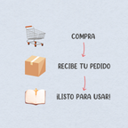 66 Libros de la Biblia en Páginas Insertables de Vellum
